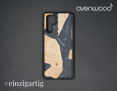 Huawei P30 Pro COLLECTION PORTO 4753 Noir